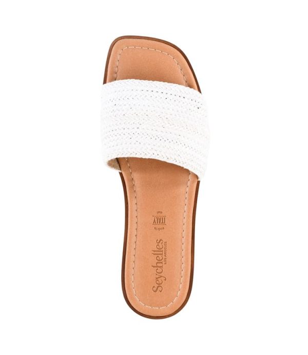 Palm Perfection Sandals - Image 5