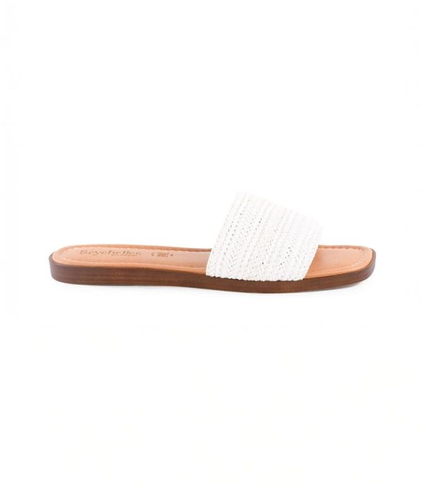 Palm Perfection Sandals - Image 6