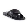 Courage Slip On Sandals
