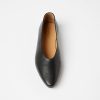 Pointed Toe Ballet Flats