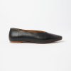 Pointed Toe Ballet Flats - Image 2