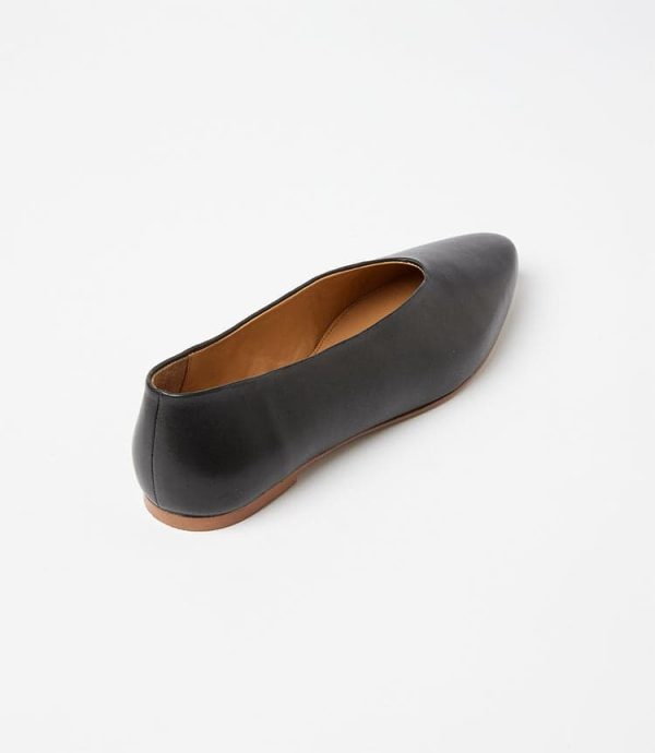 Pointed Toe Ballet Flats - Image 5