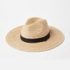 Straw Panama Hat - Image 5