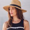 Straw Panama Hat - Image 6