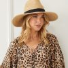 Straw Panama Hat - Image 7
