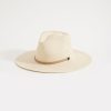 Handwoven Toyo Straw Panama Hat - Image 2