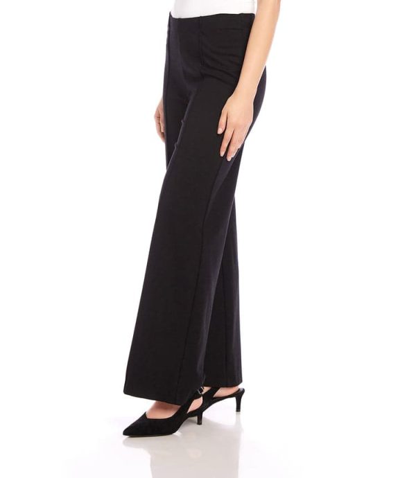 Luna Wide Leg Pants - Image 5