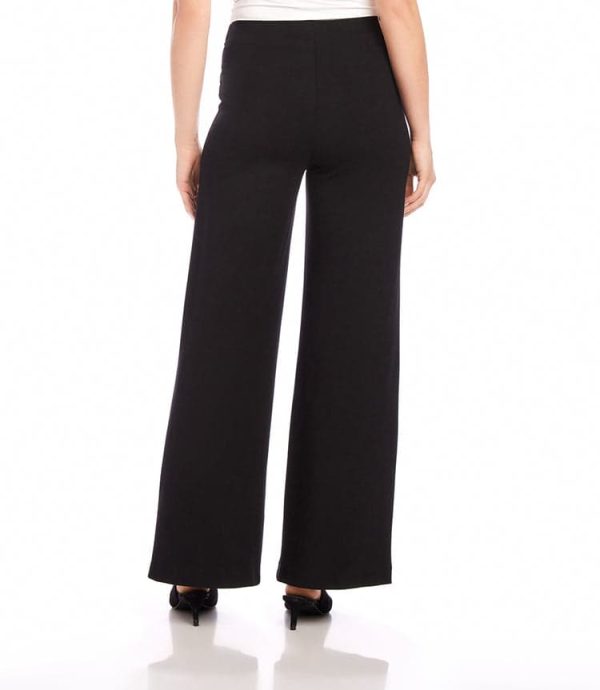 Luna Wide Leg Pants - Image 6