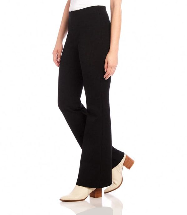Bootcut Pants - Image 2