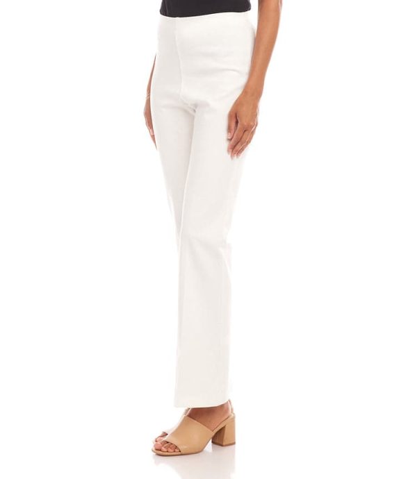 Bootcut Pants - Image 2