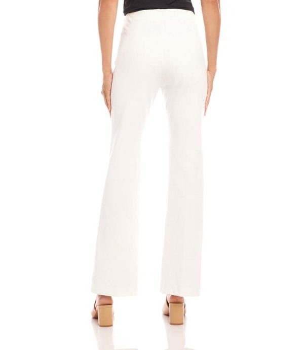 Bootcut Pants - Image 3