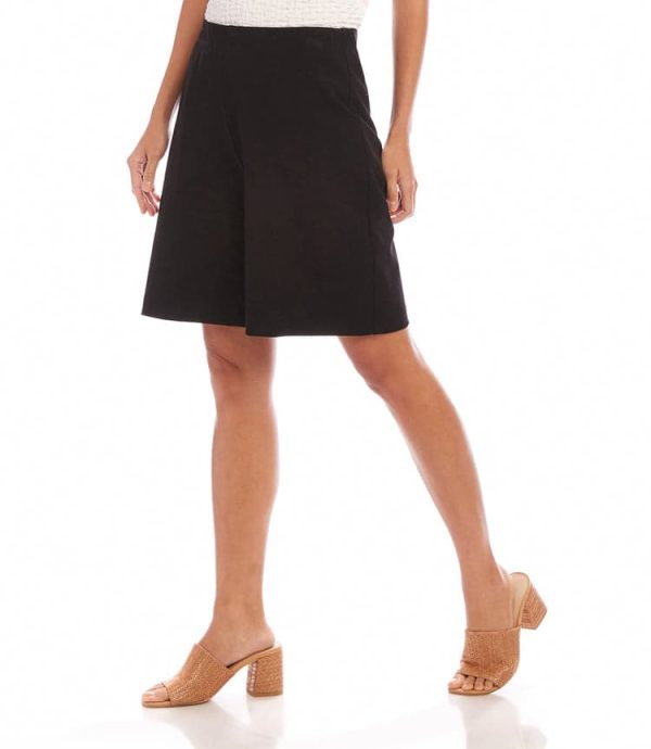 A-Line Shorts - Image 2