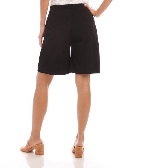 A-Line Shorts - Image 3