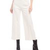 Pintuck Wide Leg Pants - Image 2