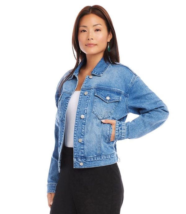 Jean Jacket - Image 6