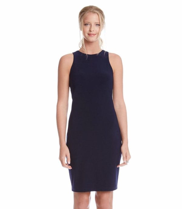 Travel Jersey Dress - Image 2