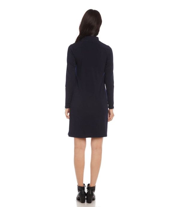 Zip Up Travel Dress - Image 6