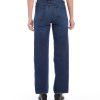 Full Length Wide Leg Jeans - Image 4