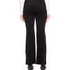 Faux Suede Bootcut Pants - Image 3