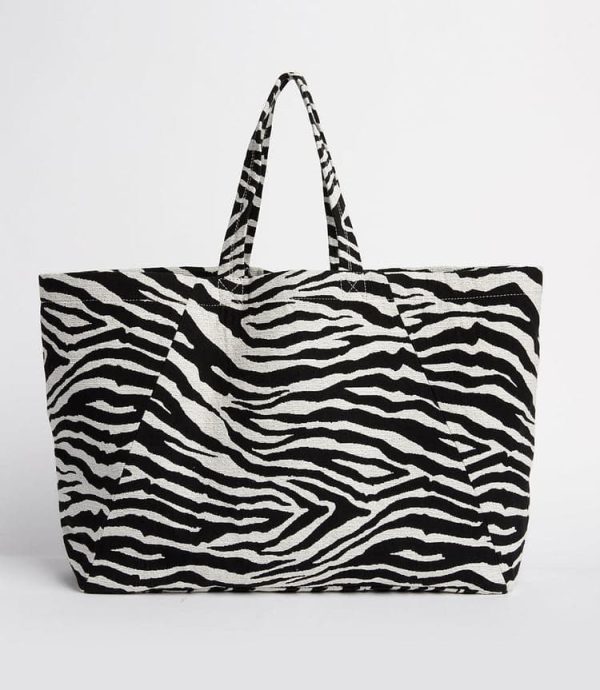 Weekend Tote Bag - Image 2